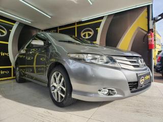 Foto do veículo Honda City 1.5 16v Flex Ex