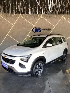 Foto do veículo Chevrolet Spin 1.8 Econoflex Premier 7s Auto