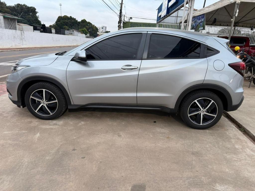 Honda Hr-V HR-V EX 1.8 Flexone 16V 5p Aut. 2021