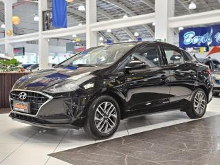 Foto do veículo Hyundai Hb20 1.0 T-gdi Evolution At