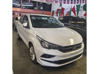 Foto do veículo Fiat Cronos Drive 1.3 8v Flex