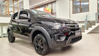 Foto do veículo Fiat Mobi Like 1.0 Fire Flex 5p.