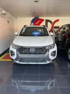 Foto do veículo Fiat Strada 1.0 T200 Cabine Dupla Ranch Cvt