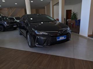 Foto do veículo Toyota Corolla 2.0 Xei Cvt
