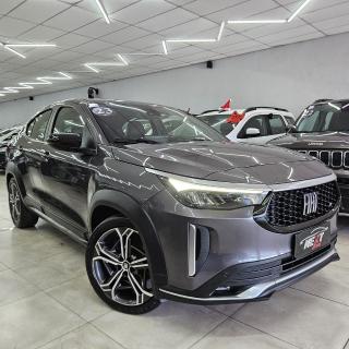 Foto do veículo Fiat Fastback Impetus 1.0 200 T. Flex Aut