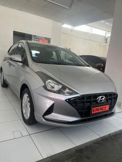 Foto do veículo Hyundai Hb20 1.0 Evolution