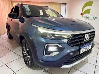 Foto do veículo Fiat Pulse 1.0 T200 Impetus Cvt