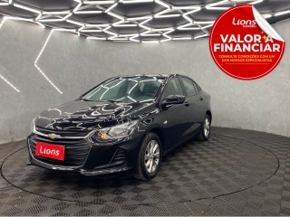 Foto do veículo Chevrolet Onix Plus 1.0 Lt