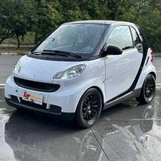 Foto do veículo Smart Fortwo Passion Coupé 1.0 62kw