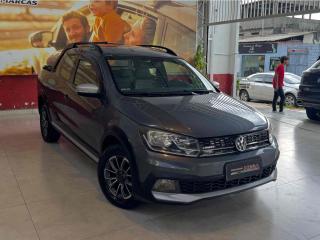 Foto do veículo Volkswagen Saveiro 1.6 16v Msi E-flex Cross Cd