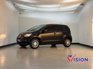 Foto do veículo Volkswagen Up 1.0 12v Tsi E-flex Move Up!
