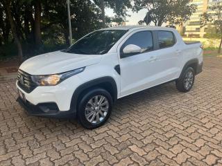 Foto do veículo Fiat Strada Freedom 1.3 Flex 8v Cd