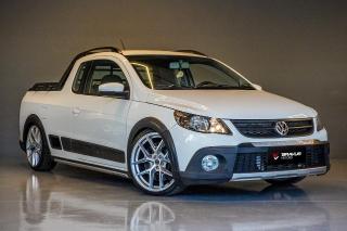 Foto do veículo Volkswagen Saveiro 1.6 Total Flex Cabine Estendida Cross