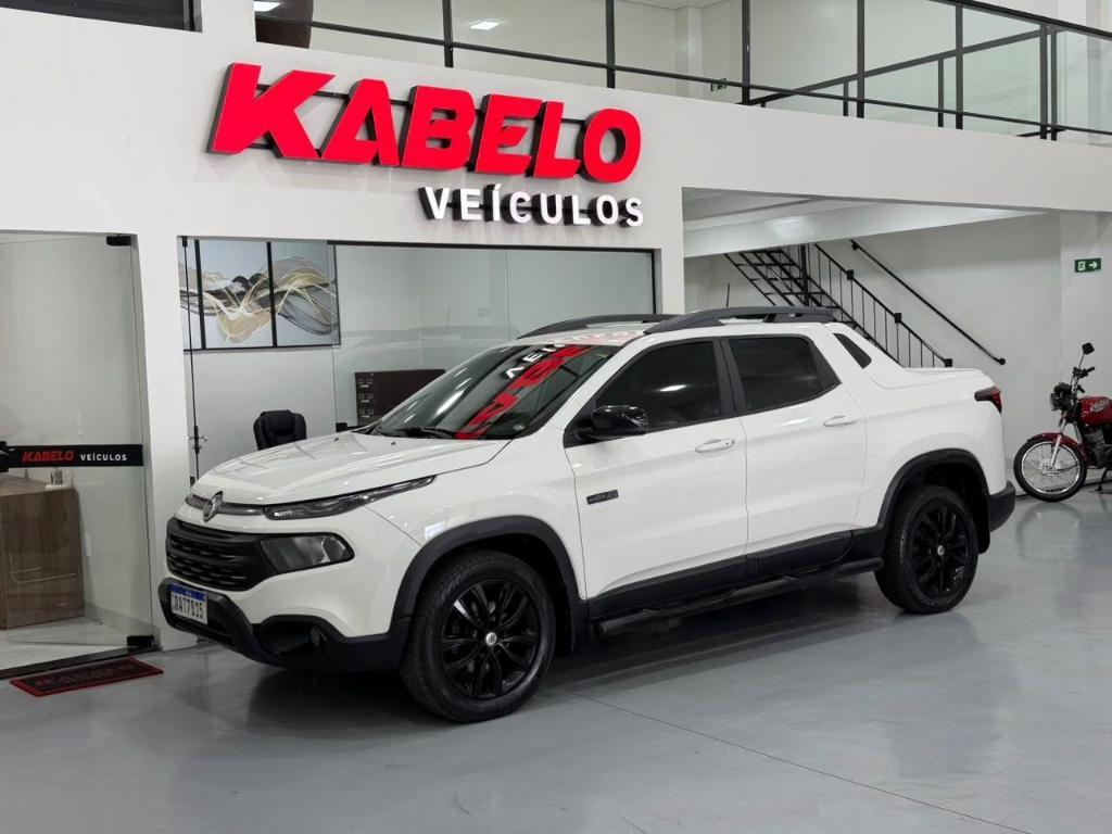 Fiat Toro