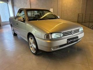 Foto do veículo Volkswagen Saveiro 1.6 Cl Cs 8v 2p Manual