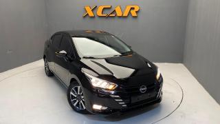 Foto do veículo Nissan Versa 1.6 Advance Cvt