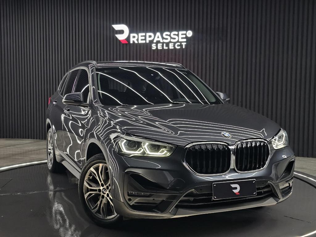 BMW X1 X1 SDRIVE 20i 2.0/2.0 TB Acti.Flex Aut. 2022