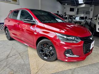 Foto do veículo Chevrolet Onix 1.0 Turbo Rs Auto