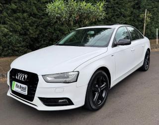 Foto do veículo Audi A4 2.0 Tfsi Ambition S Tronic Quattro