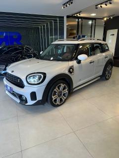 Foto do veículo Mini Countryman 1.5 Phev Cooper S E Exclus Auto All4