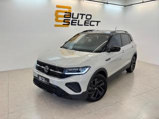 Foto do veículo Volkswagen T-cross 1.4 250 Tsi Highline Auto