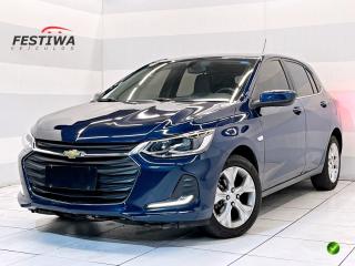 Foto do veículo Chevrolet Onix Hatch Prem. 1.0 12v Tb Flex 5p Aut.