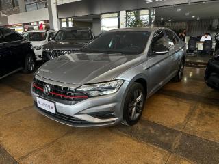 Foto do veículo Volkswagen Jetta 1.4 250 Tsi R-line Tiptronic