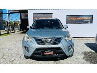 Foto do veículo Chery Tiggo 2.0 16v