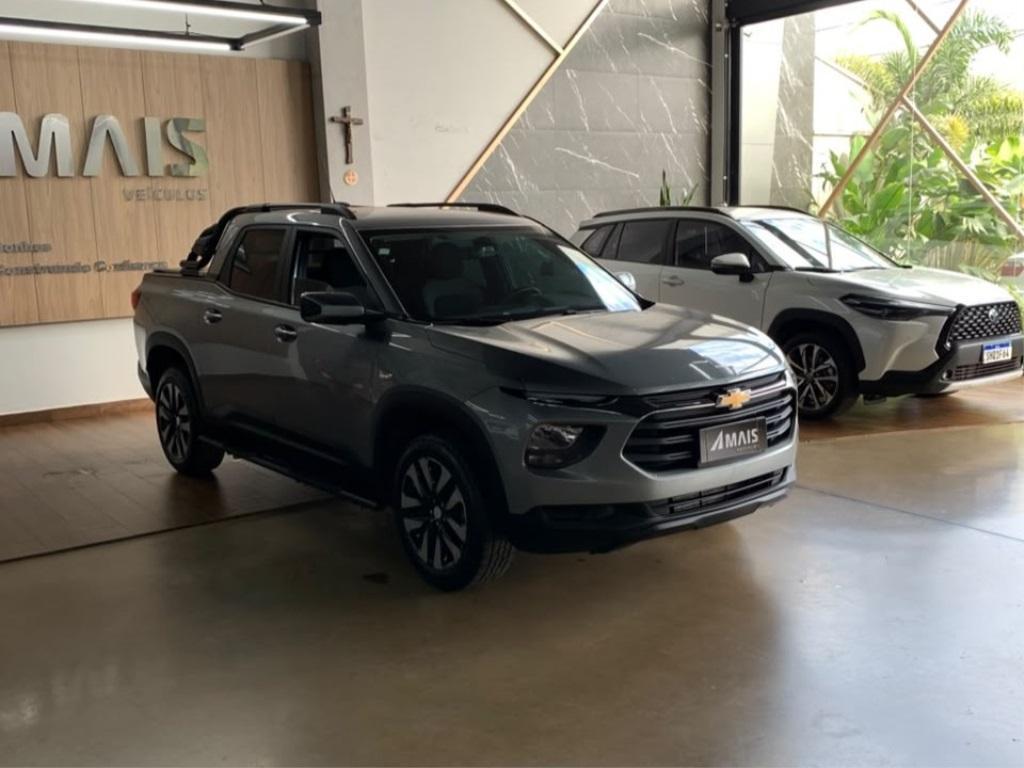 Chevrolet Montana