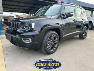 Foto do veículo Jeep Renegade Long. T270 1.3 Tb 4x2 Flex Aut.