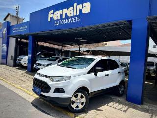Foto do veículo Ford Ecosport 1.6 16v Flex S