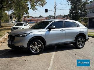 Foto do veículo Honda Hr-v 1.5 Turbo Touring Cvt