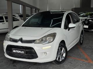 Foto do veículo Citroen C3 1.5 8v Flex Tendance