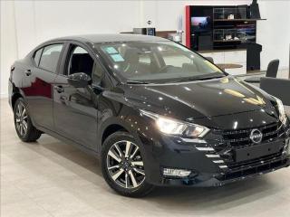 Foto do veículo Nissan Versa 1.6 Advance Cvt