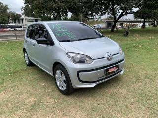 Foto do veículo Volkswagen Up! Take 1.0 Total Flex 12v 5p