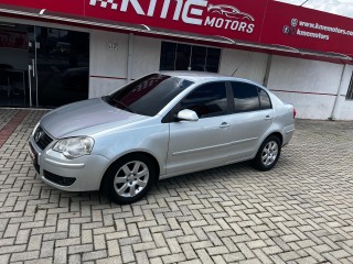 Foto do veículo Volkswagen Polo 1.6 Sedan Vht Total Flex Comfortline