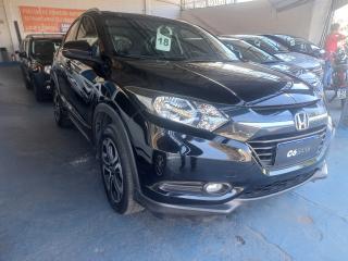 Foto do veículo Honda Hr-v 1.8 Ex Cvt