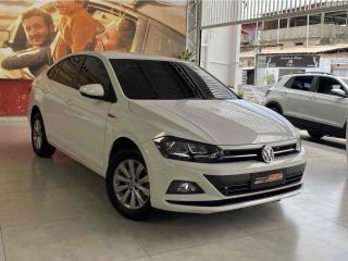Foto do veículo Volkswagen Virtus 1.0 200 Tsi Comfortline Auto