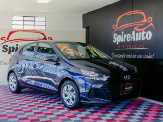 Foto do veículo Hyundai Hb20 Comfort 1.0 Flex 12v Mec.