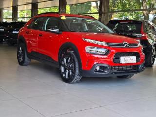Foto do veículo Citroen C4 Cactus 1.6 Feel Auto