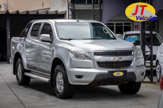 Foto do veículo Chevrolet S-10 2.8 Ctdi Cabine Dupla Lt 4wd
