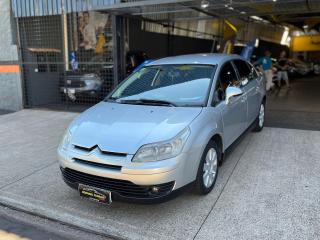 Foto do veículo Citroën C4 Pallas Glx 2.0/2.0 Flex Aut.