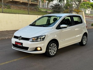 Foto do veículo Volkswagen Fox 1.6 Msi Total Flex Comfortline