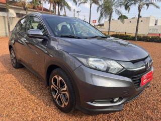 Foto do veículo Honda Hr-v 1.8 Exl Cvt