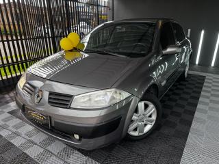 Foto do veículo Renault Megane Sedan Dynamique 2.0 16v Aut.