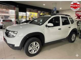 Foto do veículo Renault Duster Expression 1.6 Hi-flex 16v Mec.