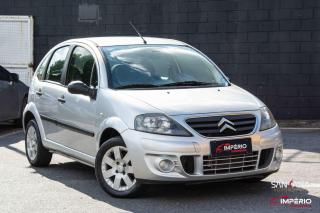 Foto do veículo Citroen C3 1.4 8v Flex Glx