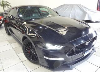 Foto do veículo Ford Mustang Gt V8