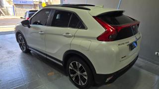 Foto do veículo Mitsubishi Eclipse Cross 1.5 Turbo Hpe-s Auto 4wd