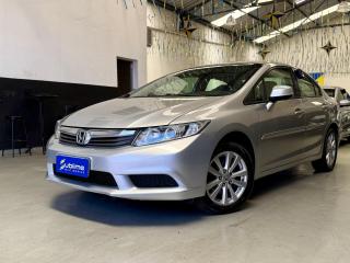 Foto do veículo Honda Civic Sedan Lxs 1.8/1.8 Flex 16v Mec. 4p